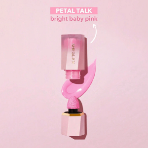 رژگونه مایع شیگلم رنگ petal talk | حجم 5.2 میل
